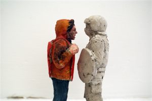 Harlan Levey Projects Gallery - Brussellas 2011