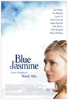 Description: Blue Jasmine