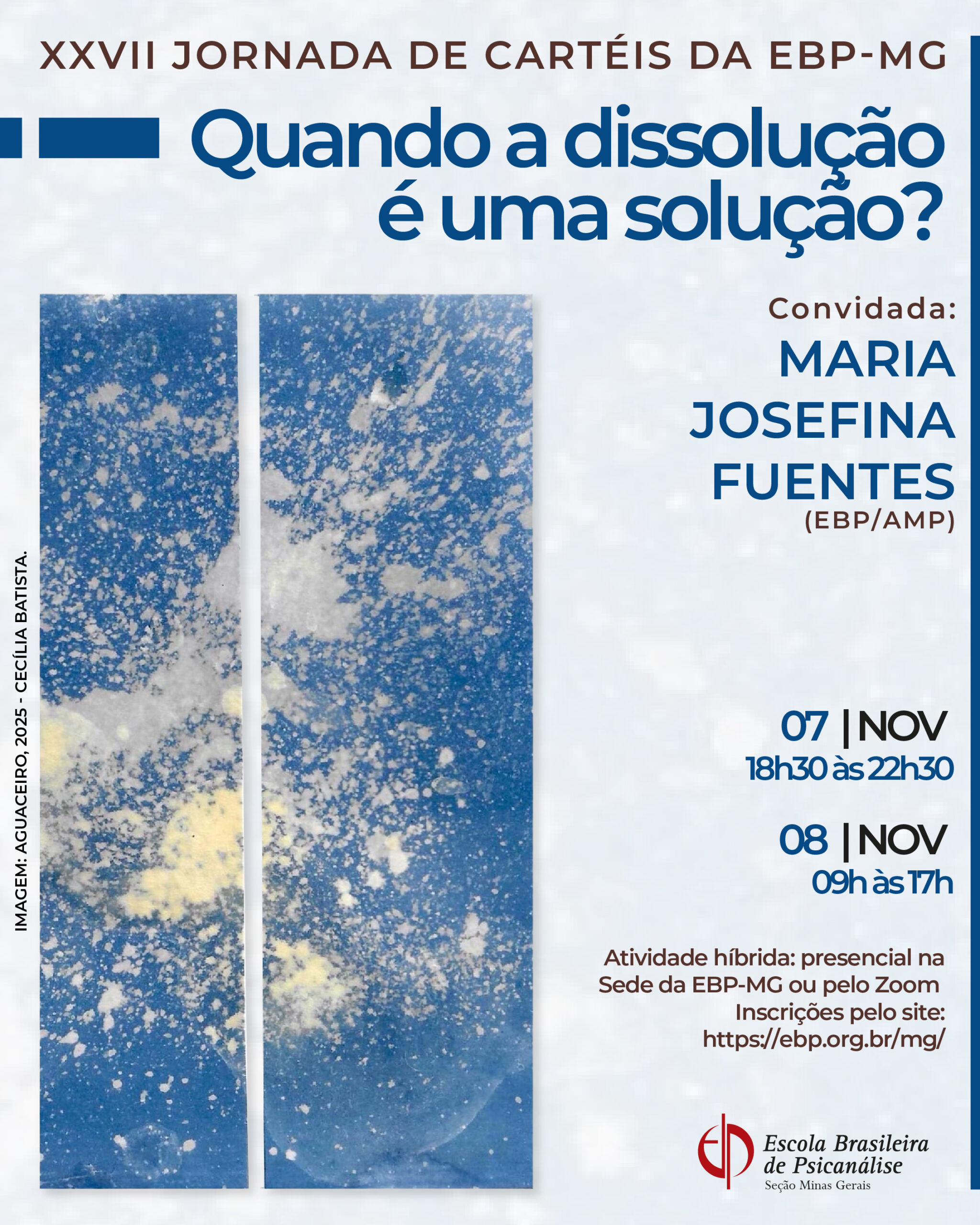 11 - NOVEMBRO - Jornada de Cartéis-01