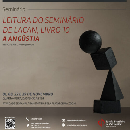 11 - NOVEMBRO - Seminário Livro 10_Mesa de trabajo 1