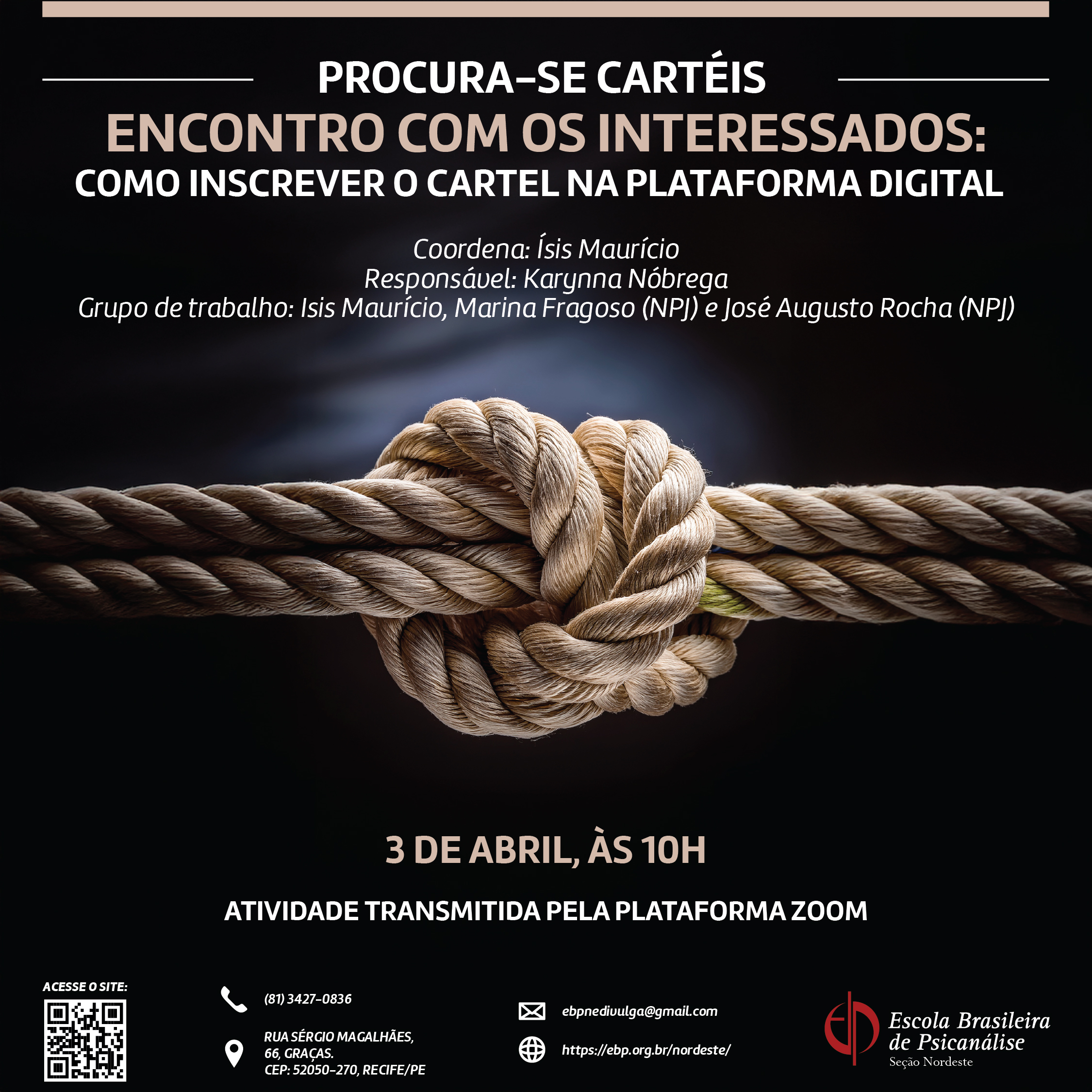 05 - MAIO - 03 -Procura-se Cartéis -01