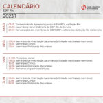 Calendário Seminários 1 semestre-01