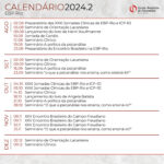 Calendário Seminários 2 semestre-01