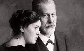 Imagem: Site Sigmund Freud Museum