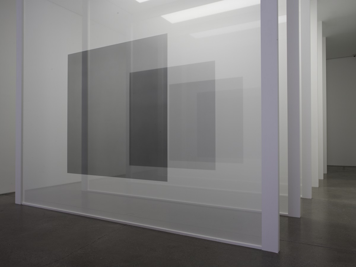 Arte: Robert Irwin