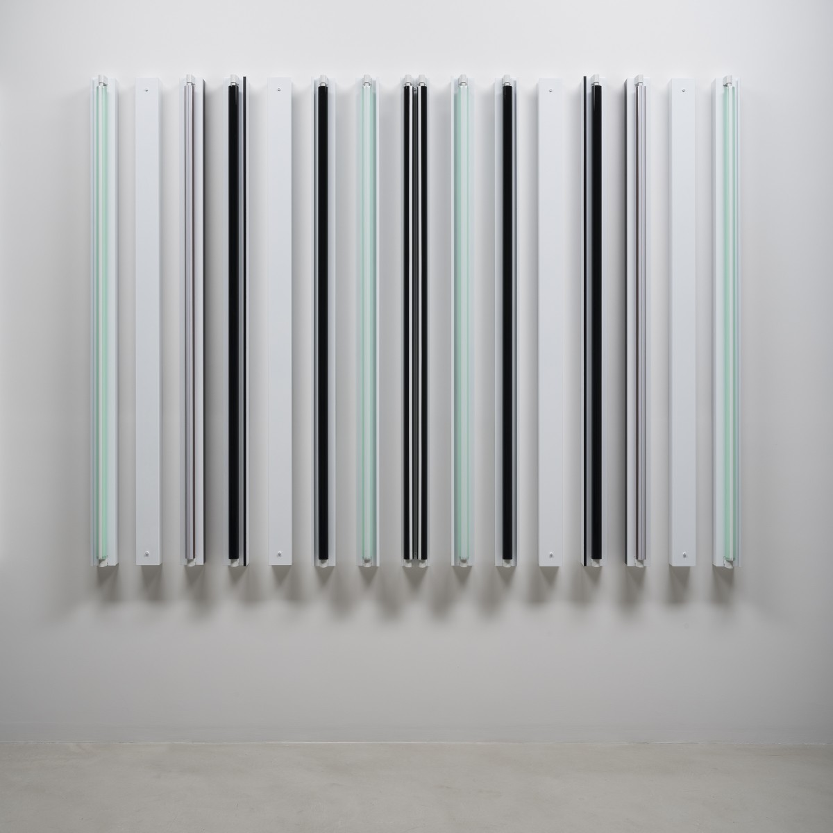 Arte: Robert Irwin